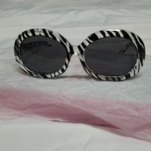 Zebra Girls Sunglasses